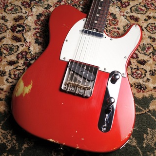 infinite Trad T /Candy Apple Red Aged【3.22kg】