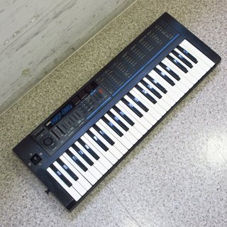 KORGPOLY-800II "PROGRAMMABLE POLYPHONIC SYNTHESIZER" 【横浜店】