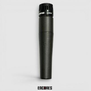 SHURE SM57の検索結果【楽器検索デジマート】