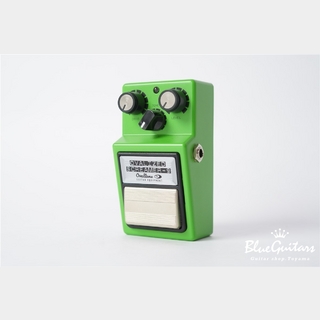 Ovaltone OVALIZED SCREAMER-9 【中古】【美品】 Ovaltone OVALIZED SCREAMER-9（新品特価/送料無料）【楽器検索