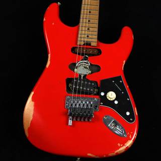 EVH FRANKENSTEIN Relic Red エレキギター ヴァンヘイレン 【アウトレット】