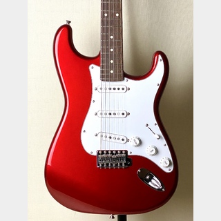 FUJIGEN(FGN)【国産で造りが丁寧!!】BCST100RBD/01 -Candy Apple Red-【軽量3.29kg!!】【入門にもおすすめ!!】