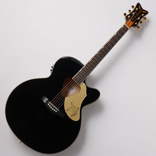 Gretsch G5022 CBFE Rancher Falcon Acoustic Electric Black