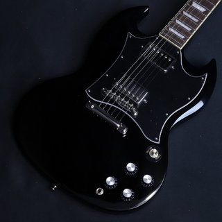 Epiphone Inspired by Gibson SG Standard Ebony 【横浜店】