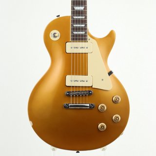 FERNANDES/BURNY RLG-80P Vintage Gold Top 【梅田店】