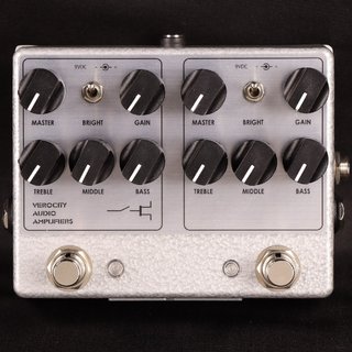 VeroCity Effects Pedals 三PLUS-23-ES アンプエミュレーター【WEBSHOP】