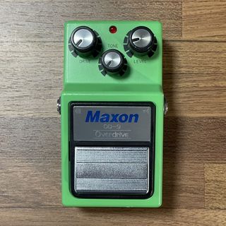 Maxon OD9【USED】