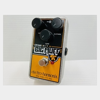 Electro-Harmonix OP-AMP Big Muff