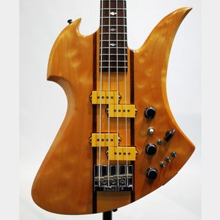 エレクトリック・ベース ＞ 変形タイプの検索結果【楽器検索