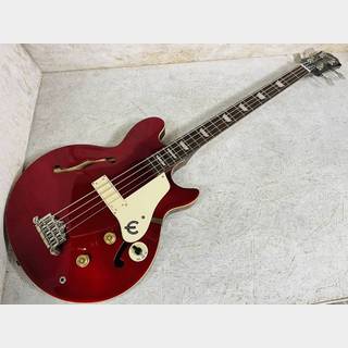 Epiphone Jack Casady Bass