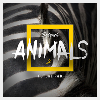 DIGINOIZ SYLENTH ANIMALS2 - FUTURE R&B