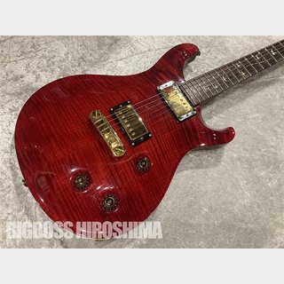 Paul Reed Smith(PRS) Custom22 20th Anniversary Artist Package (SCARLET RED)