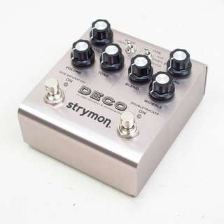 strymon、DECOの検索結果【楽器検索デジマート】
