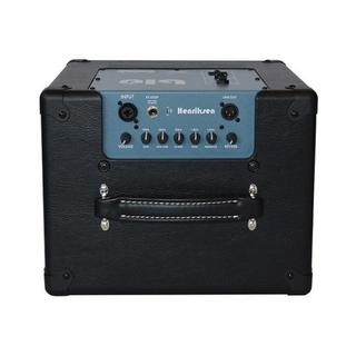 Henriksen Amplifiers 10インチスピーカーコンボアンプ The Blu TEN画像1