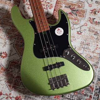 Bacchus WJB-1DX RSM/M FGRM エレキベース ユニバースシリーズ French Green Metallic