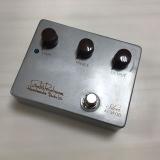 Studio Daydream KCM-OD Silver V1