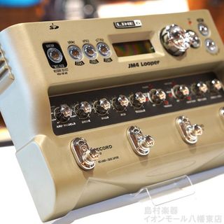 LINE 6 JM4