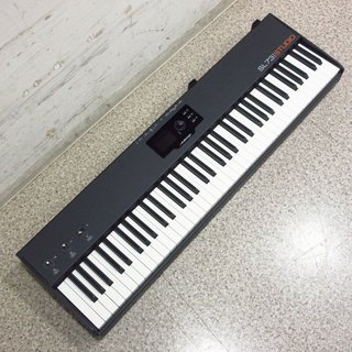 Studiologic SL73 Studio ハンマータッチ73鍵MIDIコントローラー【横浜店】