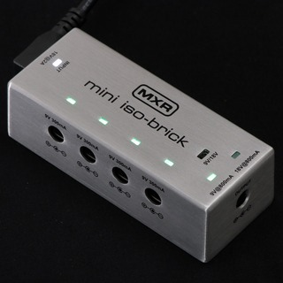 MXR M239 mini iso-brick【渋谷店】
