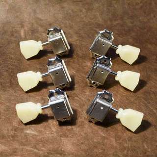 Montreux The Clone Tuning Machines for 59 LP Nickel 9214【ブラスポスト】【在