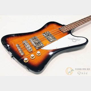 Epiphone Thunderbird 60s Bass 2022年製 【返品OK】[RK444]