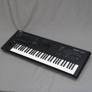 YAMAHA MOTIF XF6 【御茶ノ水本店】