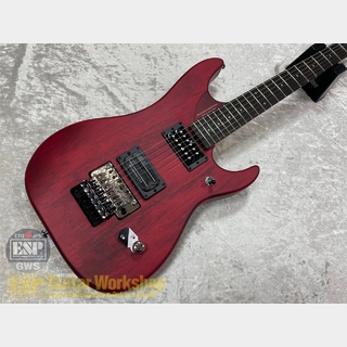 Washburn N24-NUNO VINTAGE PADAUK