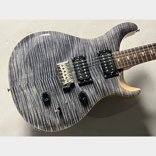 Paul Reed Smith(PRS) SE CUSTOM 24【Chacoal Natural】【3.61kg】