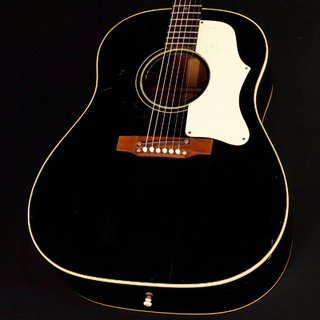 Gibson J-45 Adj. Ebony Late 1960s 【心斎橋店】