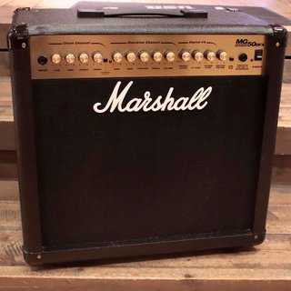 Marshall MG50DFX 【心斎橋店】