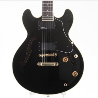 YAMAHA SAS-II Black【3.23kg】【S/N:SJ00057】【横浜店】