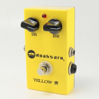 NoahSARK Yellow Overdrive 【御茶ノ水本店】