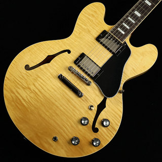Gibson ES-335 Figured Antique Natural　S/N：219830191 【セミアコ】 【未展示品】