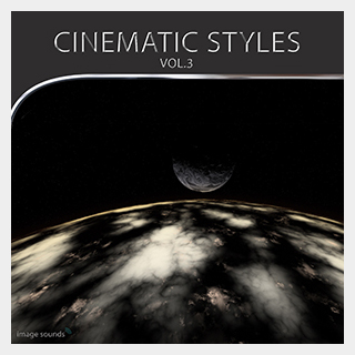 IMAGE SOUNDS CINEMATIC STYLES 03