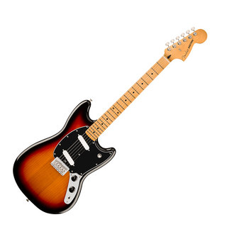 Fenderフェンダー Player II Mustang MN 3TS エレキギター