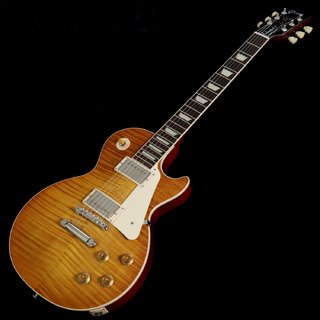 Gibson ISHIBASHI Exclusive Les Paul Standard 50s Figured Top Dirty Lemon Burst [4.11kg]【池袋店】