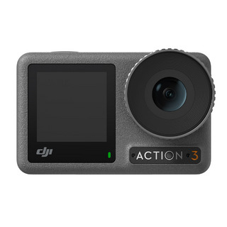DJIOsmo Action 3 スタンダードコンボ アクションカメラ
