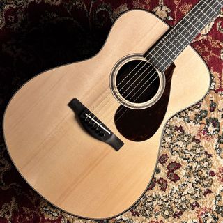 YAMAHA／FS9 R｜NEW GEAR SOUND CHECK featuring Seiji Igusa