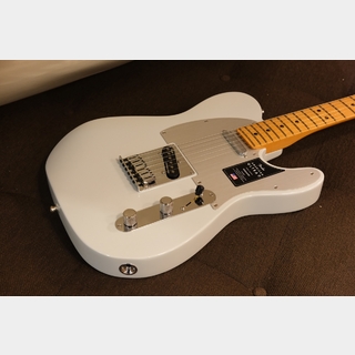 Fender American Ultra II Telecaster / Avalanche