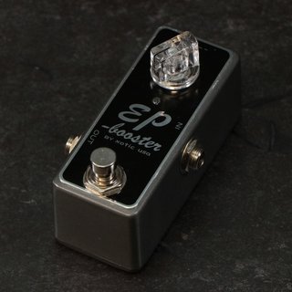 ⭐︎レア⭐︎ Sound frog ブースター検exotic EPbooster ⭐︎レア⭐︎ Sound frog ブースター検exotic EPbooster