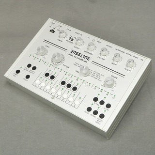 acidlab Bassline3 【御茶ノ水本店】（中古/送料無料）【楽器検索
