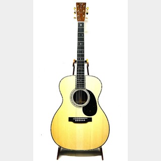 Martin Custom OOO-45 Adirondack Spruce&Guatemaran Rosewood