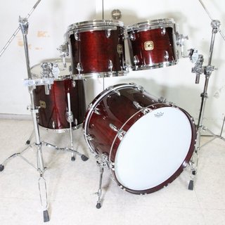 Gretsch USA Custom 12/13/16/22 4pcs Kit グレッチ USAカスタム ドラムセット【池袋店】