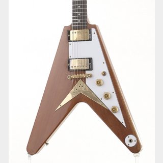 OrvilleFV-58 '58 Flying V Natural【新宿店】