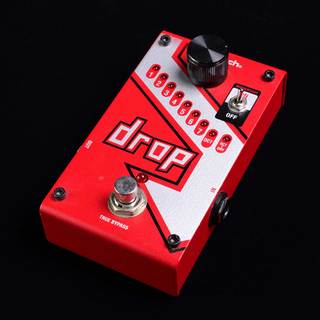 DigiTech DROP ピッチシフター エフェクター デジテック 【 新宿