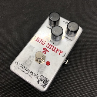Electro-Harmonix、Ram Head Big Muff Piの検索結果【楽器検索デジマート】