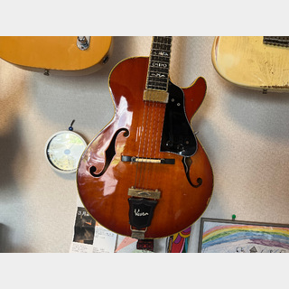 Vesta Graham VGF-1800 MOD（中古）【楽器検索デジマート】