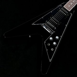 Gibson 70s Flying V Ebony【渋谷店】