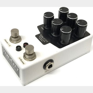 エフェクター（ギター・ベース用）、VeroCity Effects Pedalsの検索