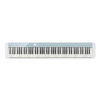 Casio［台数限定生産］ 電子ピアノ PX-S1100 CB Calm Blue カームブルー 88鍵盤 Privia プリビア